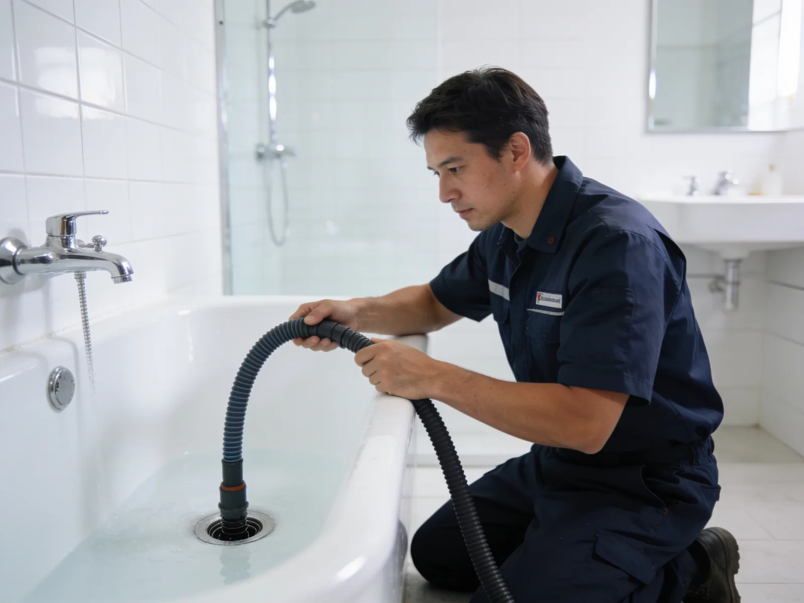 Emergency Plumber Morse, TX FAQs